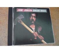 Johnson, Jimmy - Johnson S Whacks