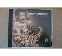 Johnson, Jimmy - Pepper S Hangout