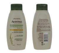 Johnson & Johnson 67882 Aveeno Detergente Intimo, 500 ml