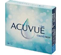 Oasys Max 90 Lenti 90 pz Lenti a contatto