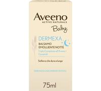 Johnson & Johnson AVEENO BABY DERMEXA ITCHY BALM 75 ML