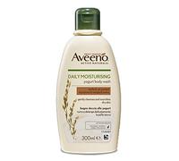 Johnson & Johnson Aveeno Bd Yog Van&Avena Promo