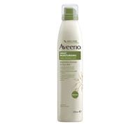 JOHNSON & JOHNSON SpA Aveeno SPRAY IDRATANTE DOPO DOCCIA 200ml