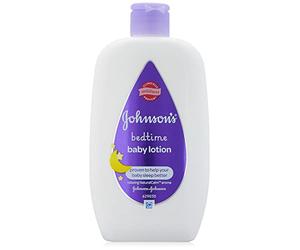 Johnson&Johnson Crema Dolci Notti - 300 ml