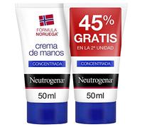 Crema Mani Profumata Neutrogena 2x50ml
