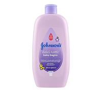 Johnson & Johnson Dolci Notti Baby Bagno - 500 ml