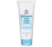 Johnson & Johnson Johnsons baby pasta protettiva 100 ml