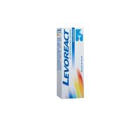 Johnson & Johnson Levoreact 0.5 mg/ml - Spray Nasale Per Trattamento Delle Riniti Allergiche 10 ml