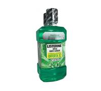 Listerine difesa denti e gengive bundle 2x500 ml