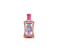 Johnson & Johnson Listerine Smart Rinse Collutorio 500 Ml