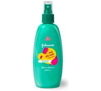 Johnson & Johnson Balsamo Spray Mai Nodi 200 ml