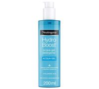 Johnson & Johnson NEUTROGENA ACQUA GEL DETERGENTE 200 ML NEW PACK