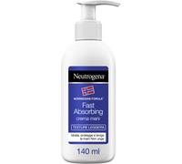 Neutrogena Crema Mani Fast Absorbing 150ml