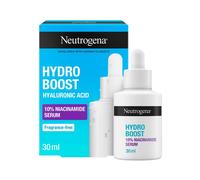 NG HB NIACINAMIDE SIERO 30ML