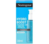 Neutrogena Hydro Boost - Siero Acido Ialuronico Ultra Idratante, 30ml