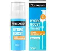 Johnson & Johnson NEUTROGENA HYDRO BOOST SPF50 50 ML