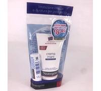 Johnson & Johnson Neutrogena Mani Profumato + Lipstick Bundle
