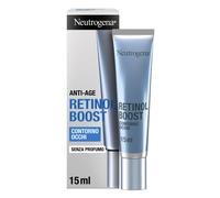 Neutrogena Retinol Boost - Crema Contorno Occhi Antirughe, 15ml
