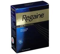 Johnson & Johnson Regaine Soluzione 5% Minoxidil 60 ml