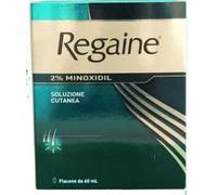 Johnson & Johnson Regaine soluzione 60ml 2%