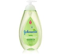 Johnson&Johnson Shampoo Camomilla - 750 ml
