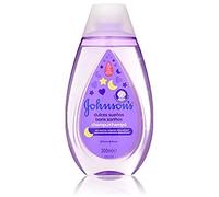 Johnson & Johnson, Shampoo per Bebe, Lavanda - 90 ml