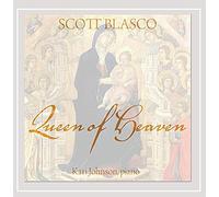 Johnson, Kari & Scott Blasco - Scott Blasco: Queen Of Heaven