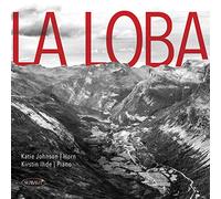 Katie Johnson Katie Johnson/Kirstin Ihde: La Loba (CD) Album