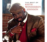 Johnson; Keith Wonderboy - The Best of Keith Wonderboy Johnson
