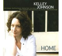 Johnson, Kelley - Home