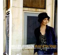 Johnson, Kelley - Music Is The Magic