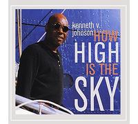 Johnson, Kenneth V. - How High Is The Sky