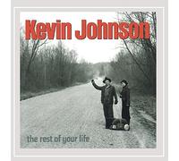 Johnson, Kevin - Rest Of Your Life