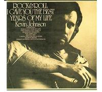 Johnson, Kevin - Rock N Roll