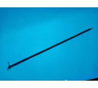 JOHNSON KIT DA 2 RESISTENZE DA 115V 400W PER FORNO ELETTRICO lunghezza=47cm