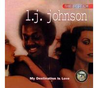 Johnson, L.J. - Best Of