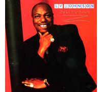 Johnson, L.V. - I Got the Touch