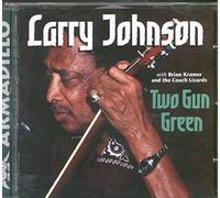 Johnson, Larry - Two Gun Green