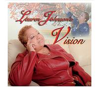 Johnson, Lauren - Vision