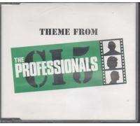 Johnson, Laurie's London Bi - Professionals - Theme