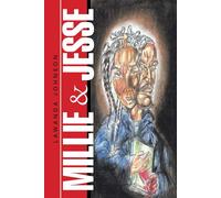 Johnson, Lawanda Millie & Jesse Book NUOVO