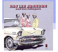 Roy Lee Johnson and The Villagers Roy Lee Johnson and the Villagers (CD) Album
