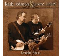 Johnson/Lester - Acoustic Rising