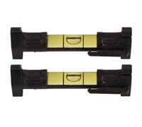 Johnson Level & Tool 3 in line level 585