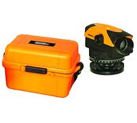 Johnson Level & Tool 40-6962 - Livella automatica con custodia rigida