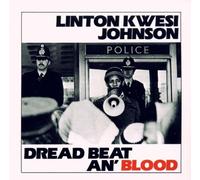 Johnson,Linton Kwesi - Dread Beat An Blood