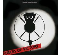 Johnson, Linton Kwesi - Forces Of Victory