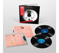 Linton Kwesi Johnson Forces of Victory (Black History Month 2023) (Vinyl LP)