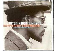 Johnson, Linton Kwesi - Independant Intavenshan (2 CD)