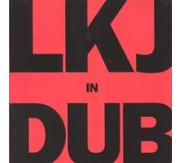 Johnson, Linton Kwesi - Linton Kwesi Johnson in Dub